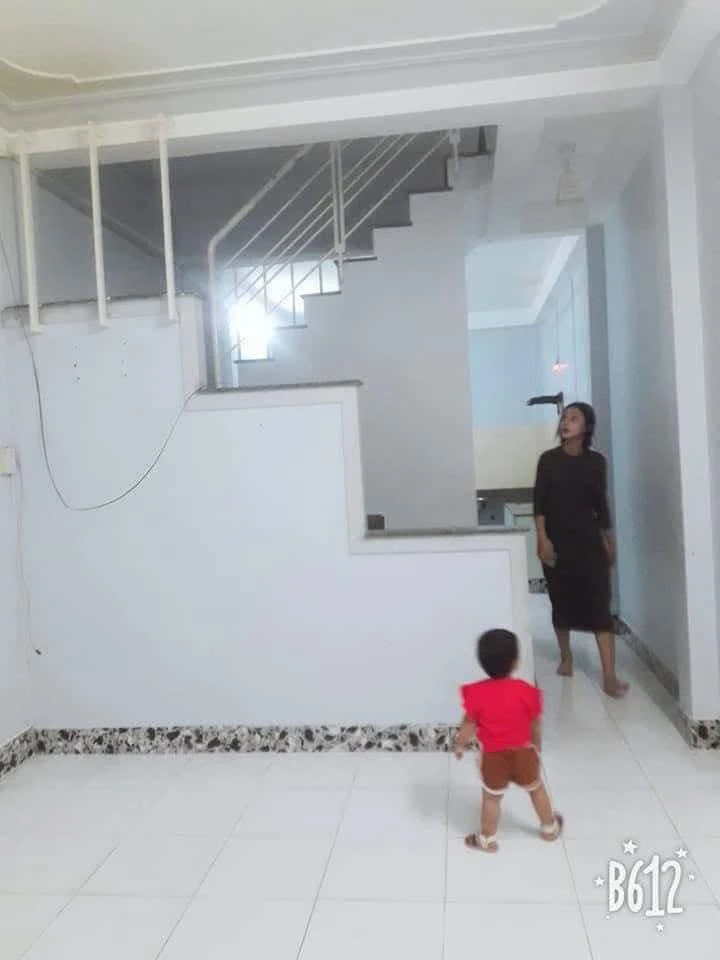 Bán nhà 2 tầng mặt tiền 72m2, Nguyễn Văn Thoại, Huế - Ảnh thu nhỏ 4