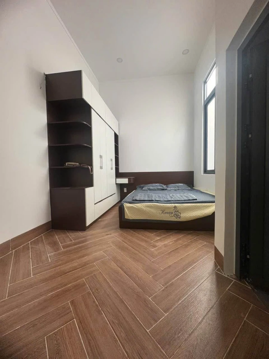 Bán nhà 3 phòng ngủ Buôn Ma Thuột, 125m², 1,79 tỷ - Ảnh thu nhỏ 5
