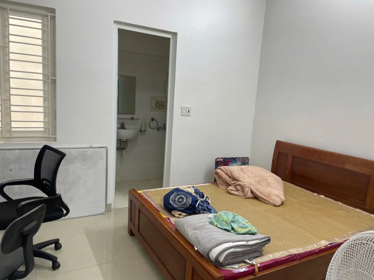 Bán nhà 4 tầng 70m² Bùi Thị Tự Nhiên, Hải Phòng - Ảnh 1