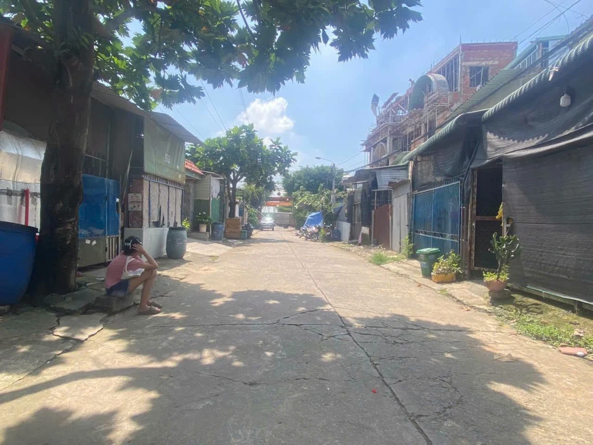 Bán 2 căn nhà trên đất 80m² ở Đồng Nai, giá 2 tỷ 050 triệu - Ảnh 1