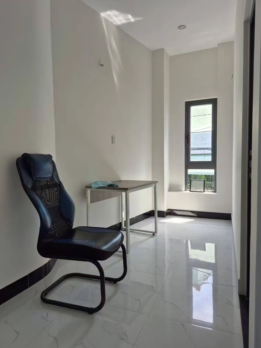 Bán nhà 2 tầng 3 phòng ngủ 45m2 Nguyễn Huệ, Quận 1 - Ảnh thu nhỏ 3