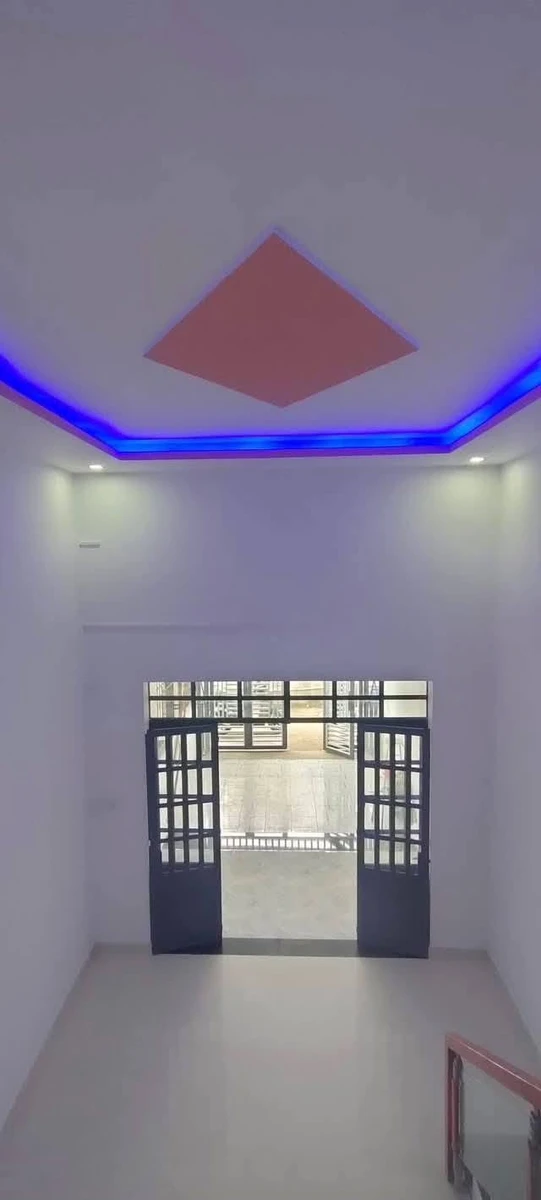 Bán nhà sổ chung 4x16m, 2 phòng ngủ, 2 WC, đường TPK 38, Phường Tân Khánh - Ảnh thu nhỏ 4