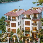 Dinh thự Vịnh Mây Vinhomes Hải Vân Bay | View biển Panorama, sở hữu lâu dài | CK Voucher 39% - Ảnh thu nhỏ 36