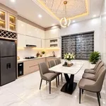 Bán nhà 4 tầng 60m² Trần Nguyên Hãn Quận 12, 2,95 tỷ - Ảnh thu nhỏ 2