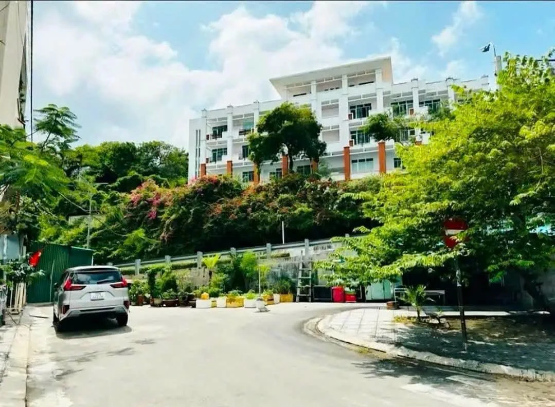 Bán đất lô góc 60m2 gần biển Nha Trang 8,5 tỷ - Ảnh thu nhỏ 3