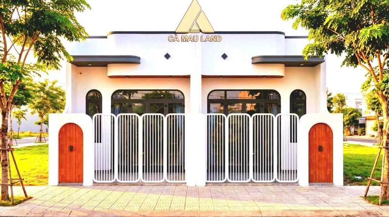Bán nhà riêng 2 PN, 66m² - 1,5 tỷ tại Cà Mau