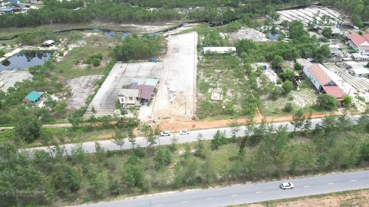 Hiếm có 1 lô hơn 2.200m có 1.000m thổ cư Đường trục chính Khu Kinh tế Đông Nam - Ảnh thu nhỏ 2