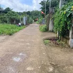 Bán lô đất 100m² gần chợ Cầu 2 - 320 triệu - Ảnh thu nhỏ 1