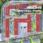 Bán căn hộ 43m² 1PN 1WC mặt tiền Phan Trung, Biên Hòa, giá 2 tỷ 3 - Ảnh thu nhỏ 3