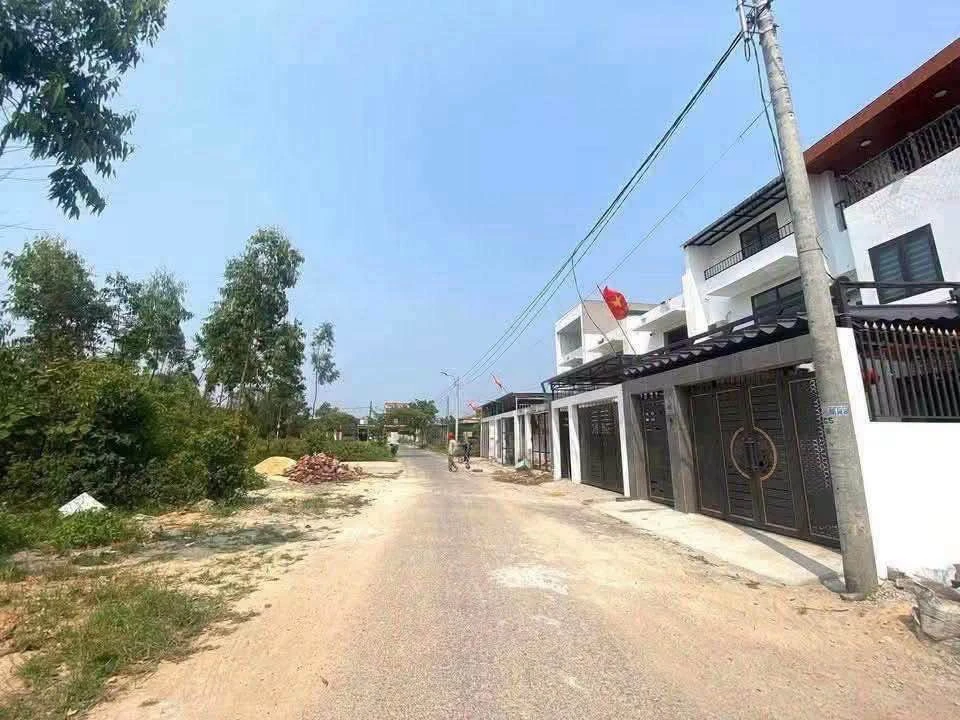 Bán đất Bắc Lý 114m² 1 tỷ Bình Chánh - Ảnh thu nhỏ 3