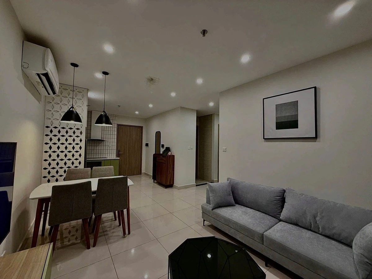 Bán căn hộ 2PN 68m² Tòa Tháp Doanh Nhân Hà Đông 3,4 tỷ - Ảnh thu nhỏ 3