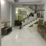 Bán nhà 2 tầng 40m² hẻm Lê Văn Lương, Nhà Bè, giá 3,3 tỷ - Ảnh thu nhỏ 2