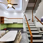 Bán nhà 1 trệt 1 lầu 3 phòng ngủ 68.5m² Bình Chánh 3.7 tỷ - Ảnh thu nhỏ 5