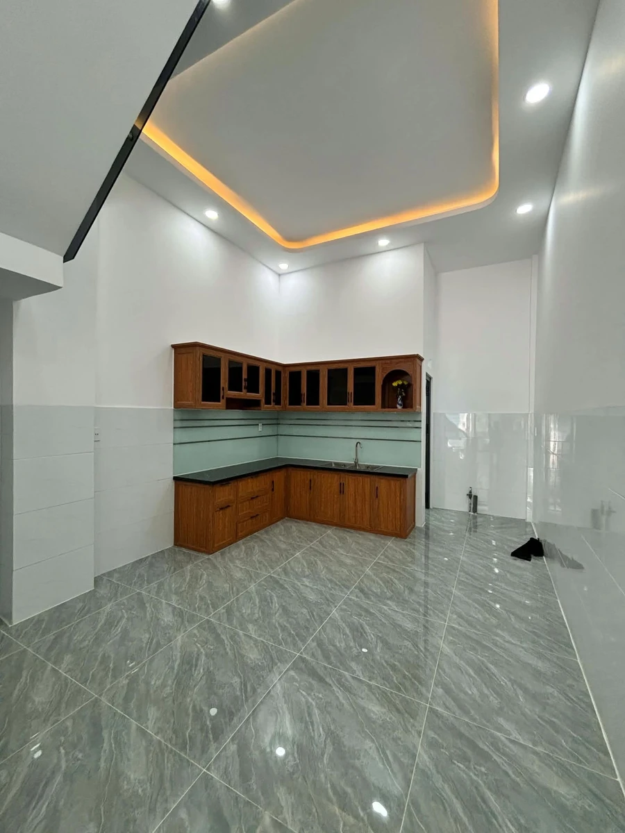 Bán nhà 2PN 2WC 59m2 đường Lê Văn Qưới Bình Tân - Ảnh thu nhỏ 5