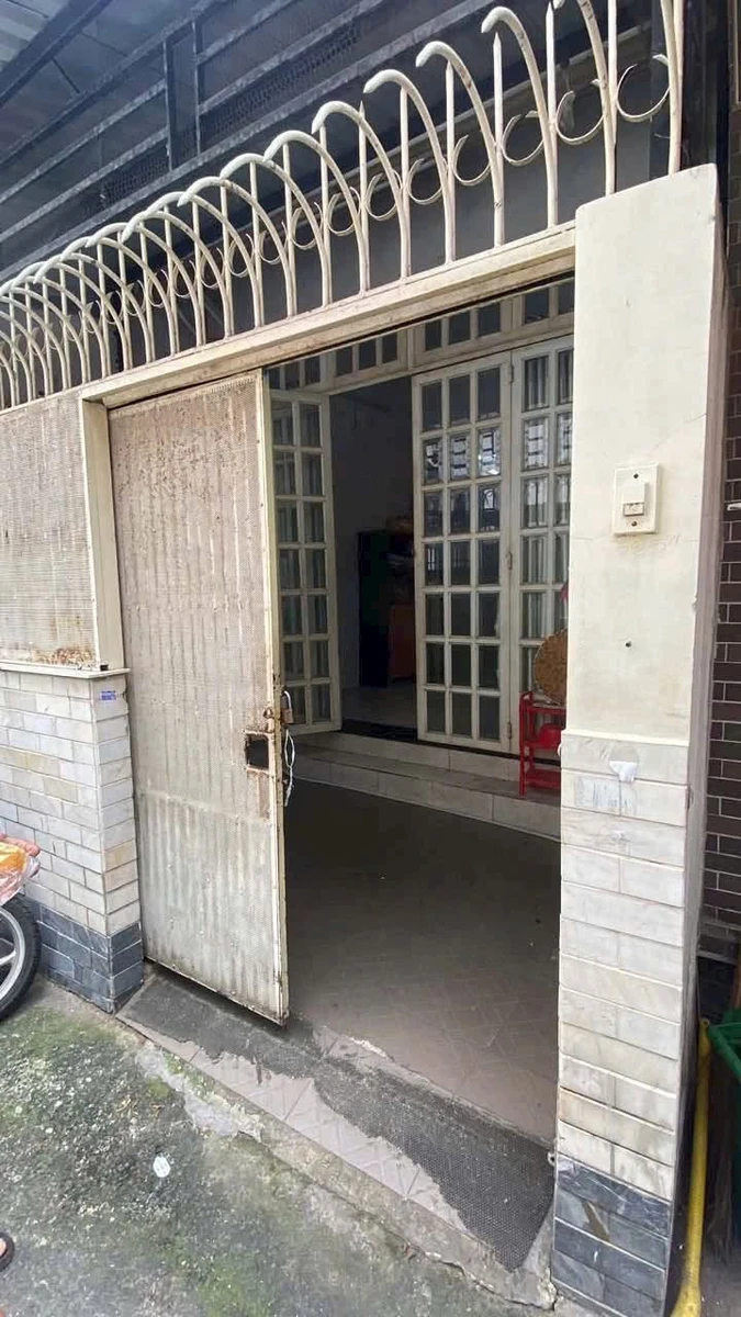 Bán nhà 2PN, 53m² gần chợ Bà Chiểu, Bùi Đình Túy, Bình Thạnh, 5.3 tỷ - Ảnh 1
