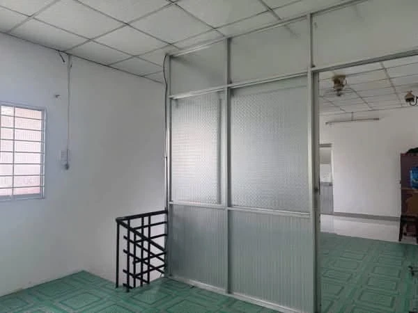 Bán nhà 3 phòng 88m² Phường 3 Bến Tre 1 tỷ 100 triệu - Ảnh thu nhỏ 4