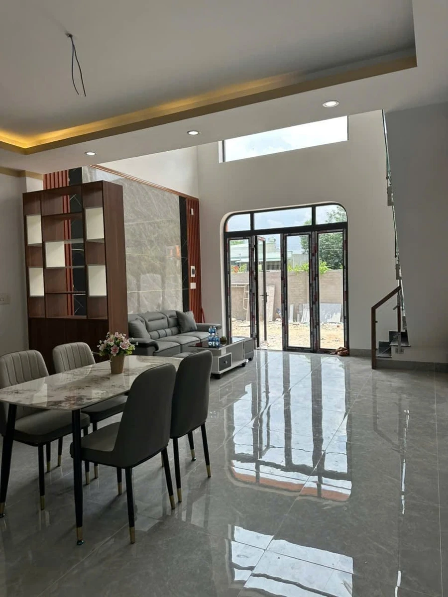 Bán nhà Tân Triều 85m² sổ riêng 1 tỷ 680 triệu - Ảnh thu nhỏ 3