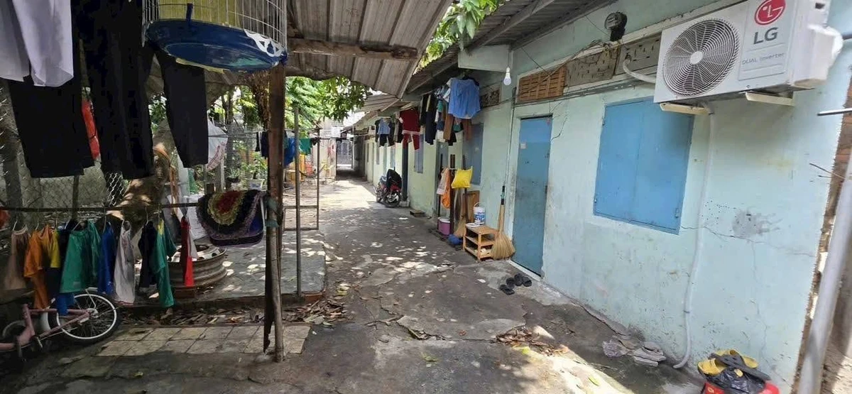 Bán lô đất mặt tiền Nguyễn Đức Thiệu 335m², ngang hơn 9m, Phường Dĩ An, giá 10,9 tỷ - Ảnh thu nhỏ 2