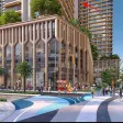Hiếm - Mua là thắng - 4.8 tỷ căn 2PN tại Capital Square Đà Nẵng - Mua trực tiếp chủ đầu tư - Ảnh thu nhỏ 8