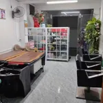 Bán nhà 2 tầng 40m² mặt ngõ Trần Nguyên Hãn Q.1 - Ảnh thu nhỏ 3