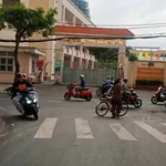 Bán nhà 30m2 2 phòng ngủ Linh Xuân Thủ Đức 2 tỷ - Ảnh thu nhỏ 1