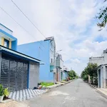 Bán đất thổ cư 5x21m (105m²) KDC Phúc Giang Long Định, Tây Ninh 1 tỷ 180 - Ảnh thu nhỏ 1