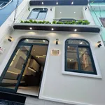 Bán nhà phố Quận 7, 2 PN, 32.5m², full nội thất, 4.58 tỷ - Ảnh thu nhỏ 1