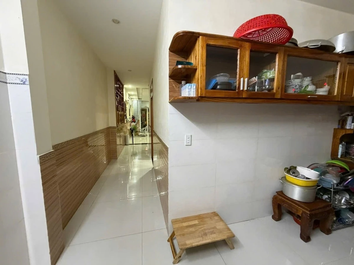 Bán nhà 2 tầng 3PN Phan Thao Hoà Xuân Đà Nẵng 100m2 - Ảnh thu nhỏ 4