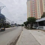 Bán lô đất mặt tiền Trần Quang Diệu 288m2 Tân Bình - Ảnh thu nhỏ 1
