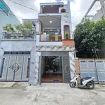 Bán nhà 3PN Tân Hạnh Thủ Đức 4.05 tỷ đã hoàn thiện - Ảnh thu nhỏ 1