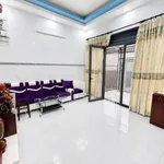 Bán nhà hẻm 3PN 36m² Lâm Quang Kỳ Quận 12 - Ảnh thu nhỏ 2