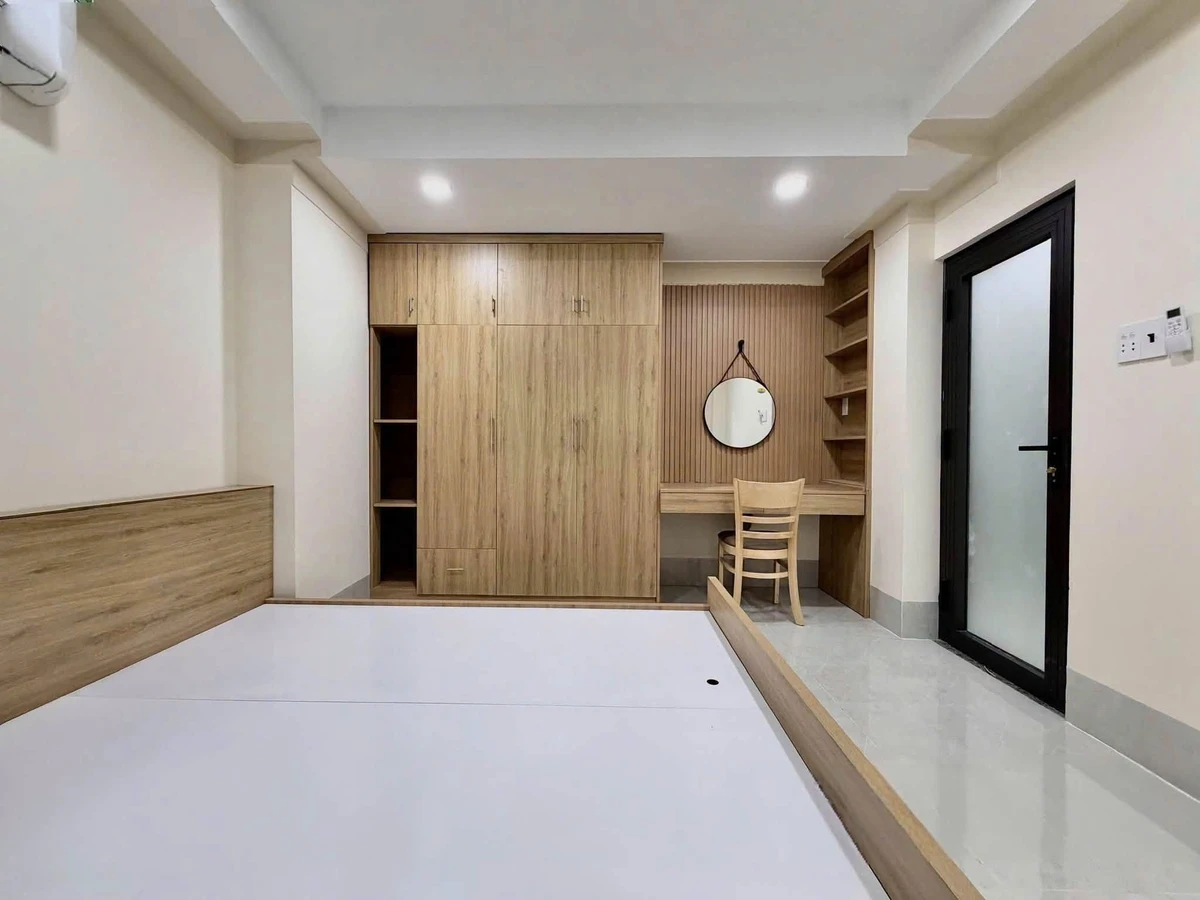 Bán nhà CHDV 6 tầng 13 phòng 83m2 hẻm xe tải gần Tên Lửa, Bình Tân - 11 tỷ - Ảnh thu nhỏ 3