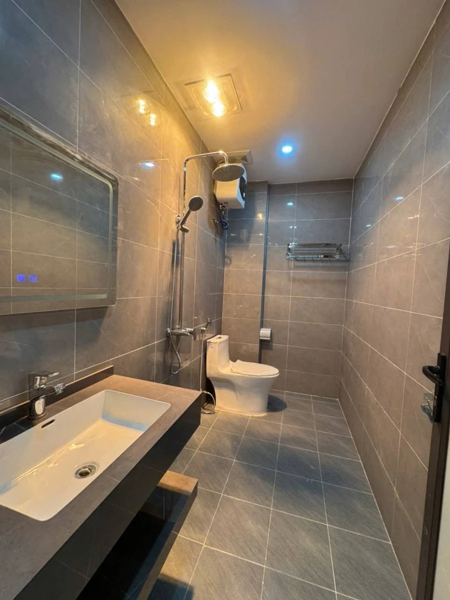Bán nhà 3 tầng 50m² giá 2 tỷ 650 triệu An Dương, Hải Phòng - Ảnh thu nhỏ 3