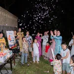 Cần chuyển nhượng villa hơn 4000M vận hành tốt Cao Dương Lương Sơn Phú Thọ (Hòa Bình cũ) 13,x tỷ - Ảnh thu nhỏ 5