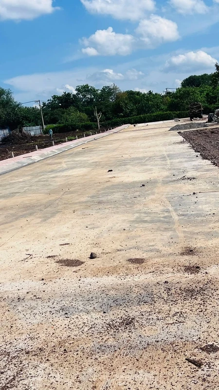 Bán đất 5x27m (135m²) Long Khánh Đồng Nai 1,05 tỷ