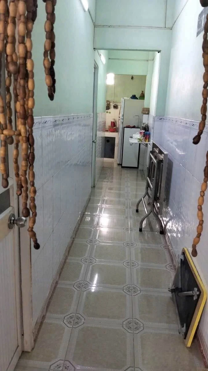 Bán nhà 2 PN, 83 m² Phường Tân An, Thủ Dầu Một giá 1 tỷ 590 triệu - Ảnh thu nhỏ 4