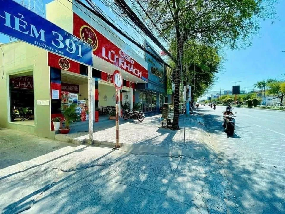 Bán dãy trọ 5 phòng 89.5m² Cần Thơ, 3.2 tỷ - Ảnh 1