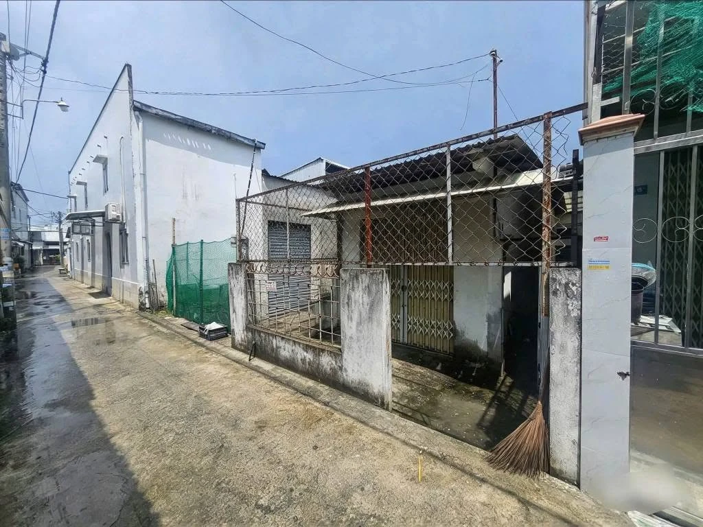 Bán nhà trọ 4 phòng 81,5m² An Hòa gần Đại học Công nghiệp - Ảnh thu nhỏ 2