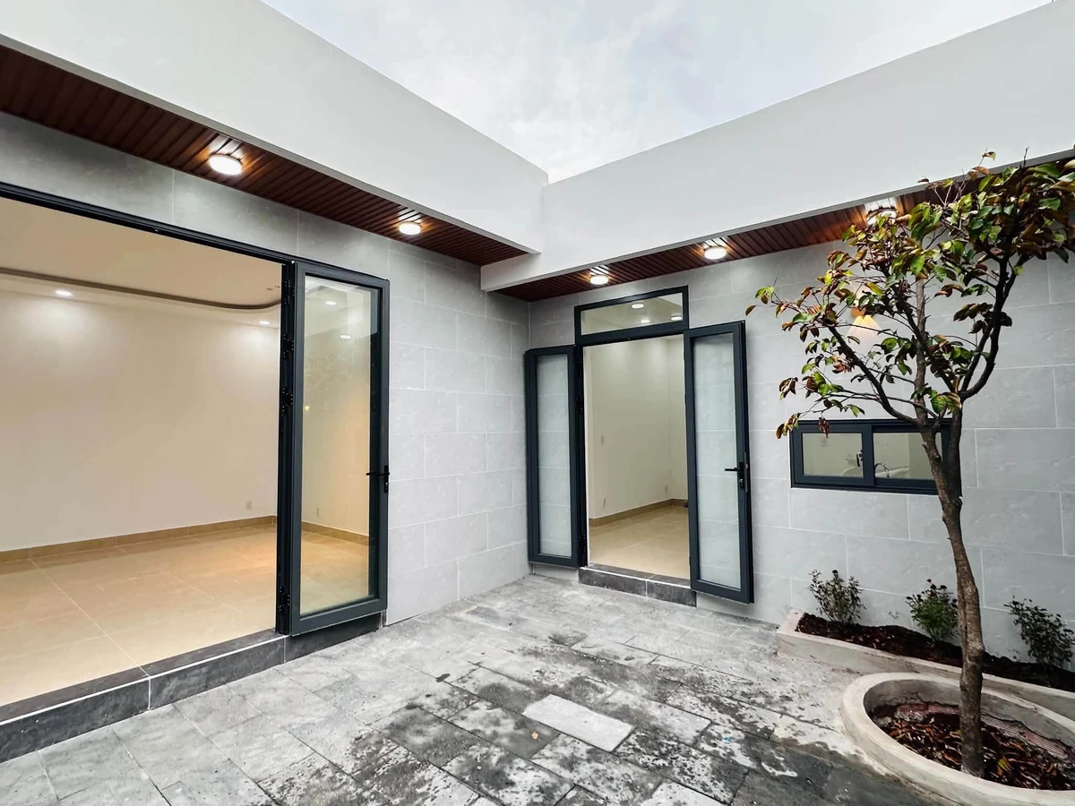 Bán nhà sổ riêng An Hoà Đồng Nai, 110m2, 2PN, 2 tỷ 650 triệu - Ảnh thu nhỏ 4
