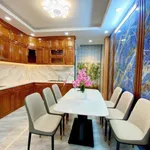Bán nhà hẻm xe hơi đường Nguyễn Tư Giản, P12, Gò Vấp, 54m2, 4PN, giá 9,4 tỷ - Ảnh thu nhỏ 4