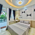 Bán nhà mặt tiền Đường Số 9, Gò Vấp, 1 trệt 1 lầu 3PN, giá 6,75 tỷ - Ảnh thu nhỏ 4