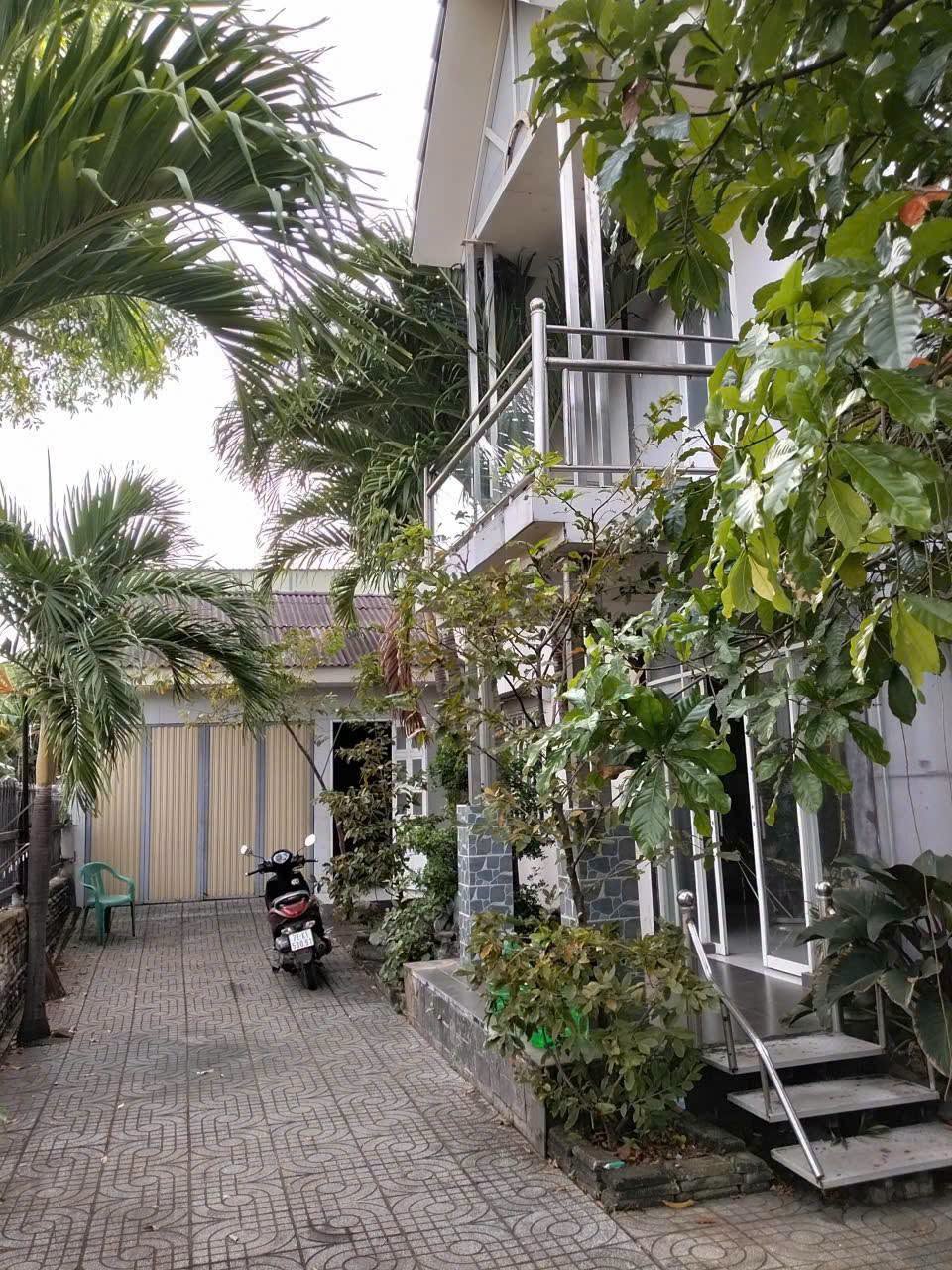 Bán nhà vườn Long Hải 250m² gần biển, giá 3 tỷ 850 triệu - Ảnh thu nhỏ 4
