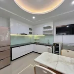 Bán nhà 5 tầng Phú Nhuận 4PN 200m² vị trí góc - Ảnh thu nhỏ 3