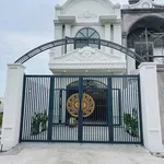 Bán nhà mới xây mặt tiền đường Nguyễn Quang Đại, 112,9m2, 4PN, full nội thất, 2,99 tỷ, Tân An - Ảnh thu nhỏ 1