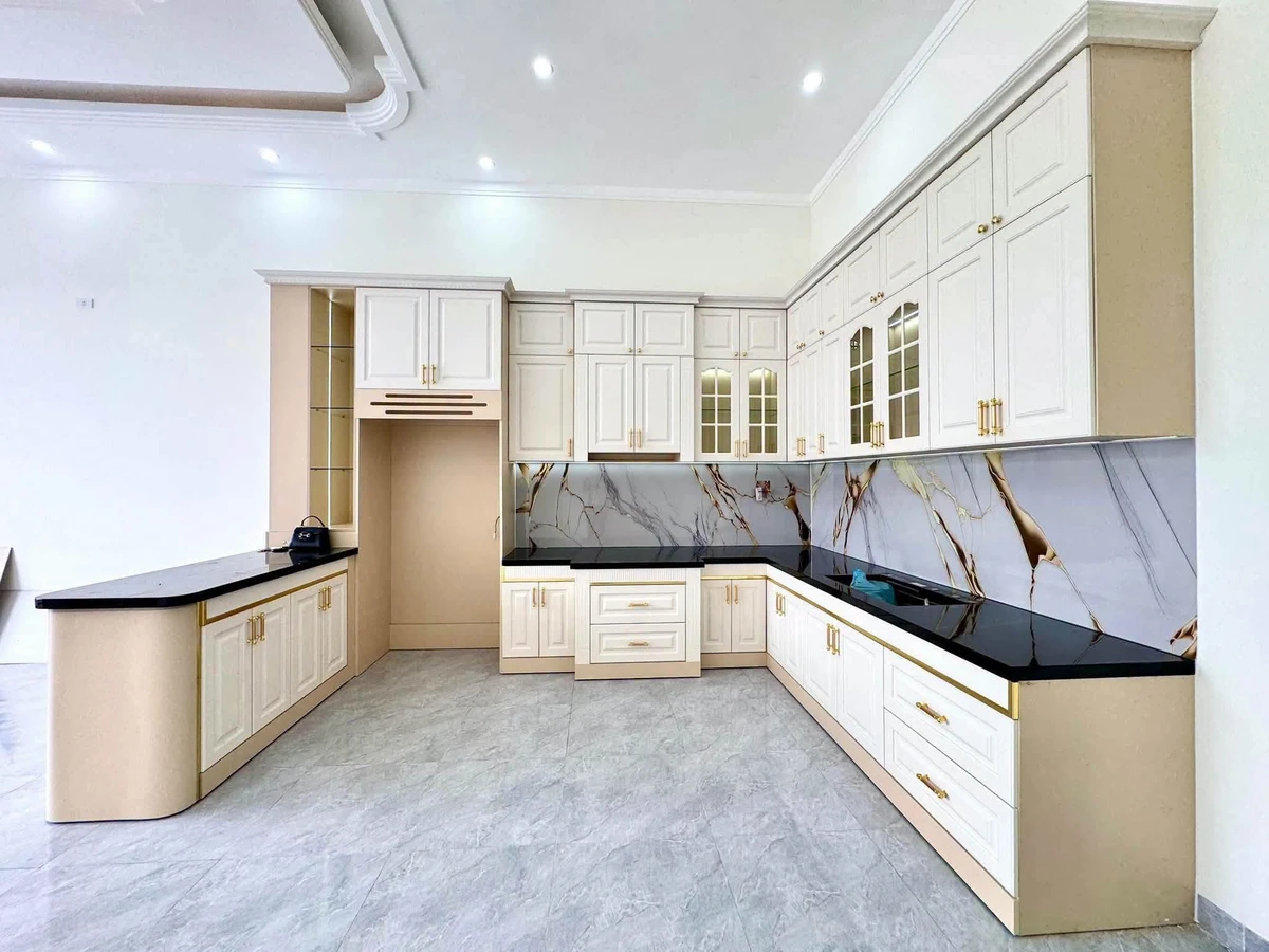 Bán nhà hẻm Phạm Ngọc Thạch, Pleiku 140m² 3PN 1 tỷ 490 triệu - Ảnh thu nhỏ 3