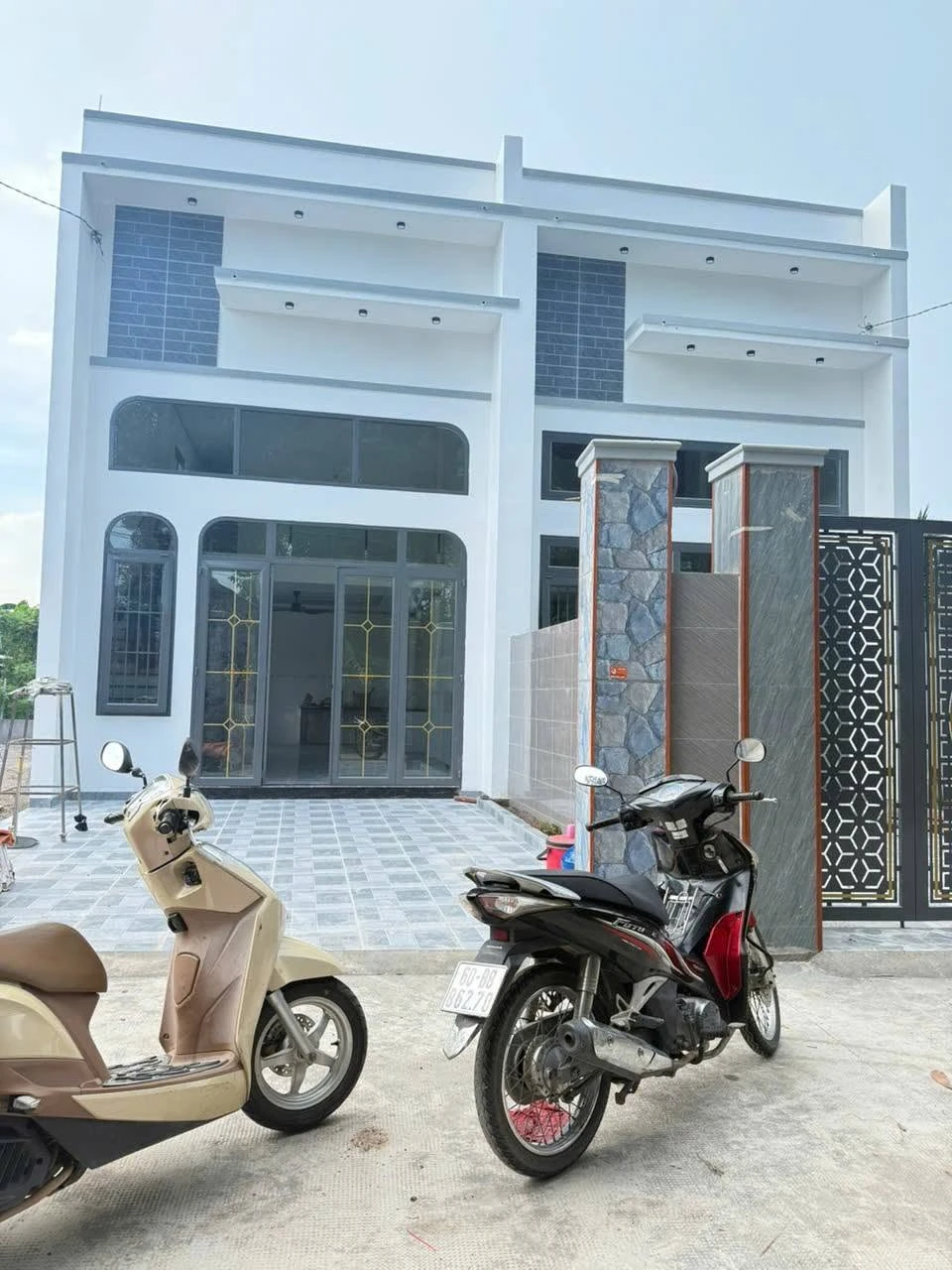 Bán nhà vườn Giang Điền 350m² 3 phòng ngủ 2 tỷ 350 - Ảnh 1