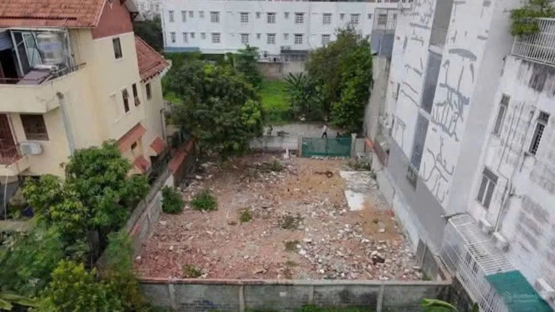 Bán đất biệt thự 353m² Hiệp Bình, 23 tỷ - Ảnh 1