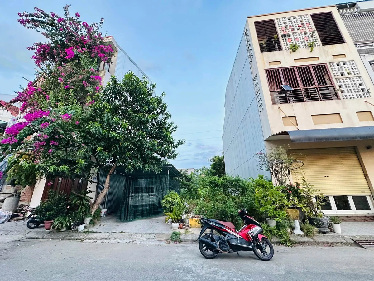 Bán nhà mặt tiền 84m2 đường số 9 Huế giá 3,4 tỷ - Ảnh thu nhỏ 3