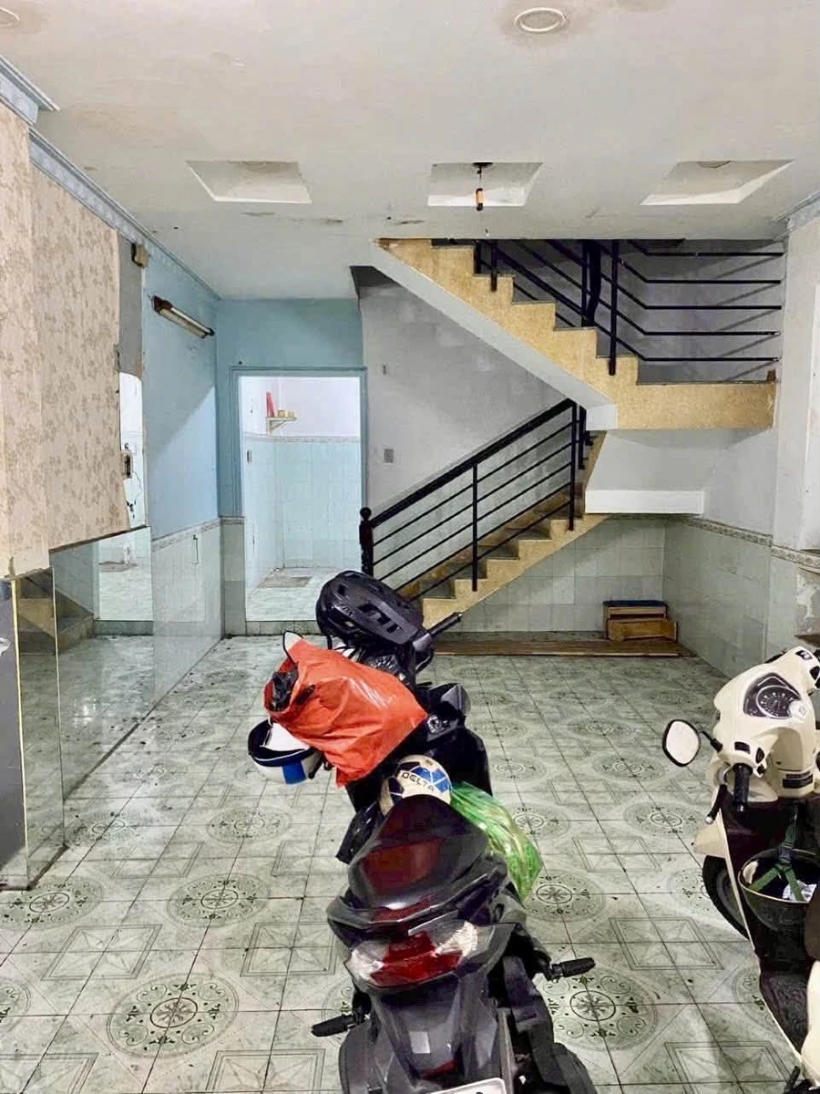 Bán nhà hẻm xe hơi 6m thông 160m2 ngang 5m nở hậu 10m Quận 11 giá 16,3 tỷ - Ảnh thu nhỏ 2