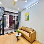 Bán nhà hẻm 1 trệt 1 lầu 15,3m2 Phạm Văn Chiêu, Phường 9, Gò Vấp, giá 2,49 tỷ - Ảnh thu nhỏ 5